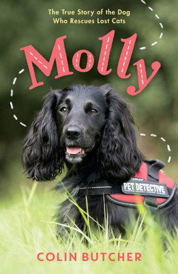 Molly: The True Story Of The Dog Who Rescues Lost Cats