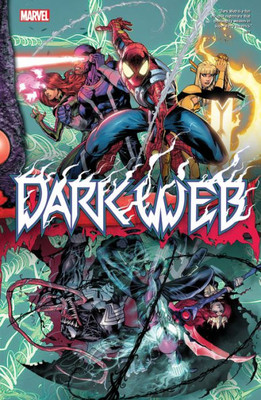Dark Web (Dark Web: Ms. Marvel)