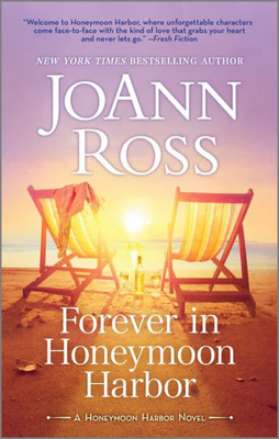 Forever In Honeymoon Harbor (Honeymoon Harbor, 5)