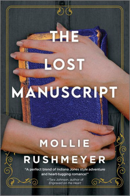 The Lost Manuscript