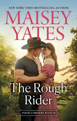 The Rough Rider (Four Corners Ranch, 4)