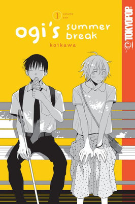 Ogi'S Summer Break, Volume 1 (1)