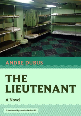 The Lieutenant (Nonpareil Books)