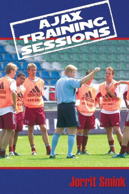 Ajax Training Sessions