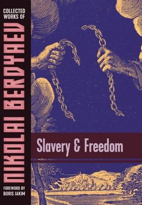 Slavery And Freedom