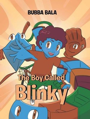 The Boy Called Blinky