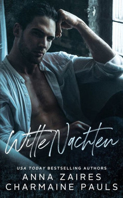Witte Nachten (Dutch Edition)