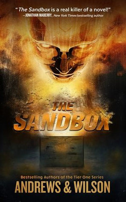 The Sandbox (Sandbox, 1)