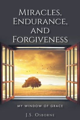 Miracles, Endurance, And Forgiveness: My Window Of Grace