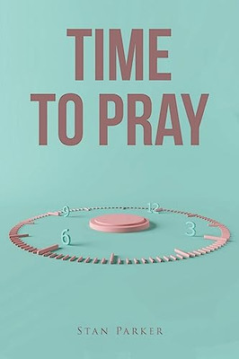 Time To Pray