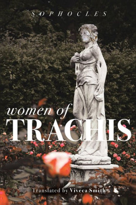 Women Of Trachis