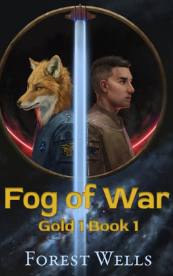 Fog Of War (Gold 1)
