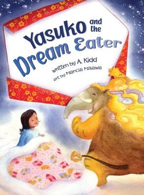 Yasuko And The Dream Eater