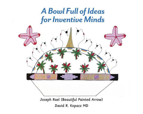 A Bowl Full Of Ideas For Inventive Minds