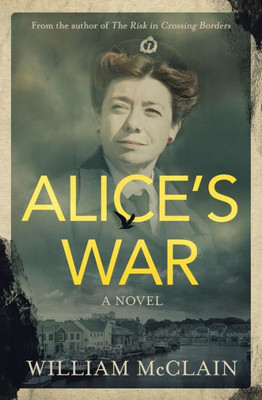 Alice'S War