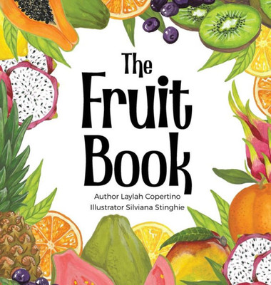 The Fruit Book