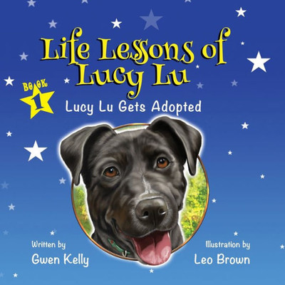 Life Lessons Of Lucy Lu - Lucy Lu Gets Adopted