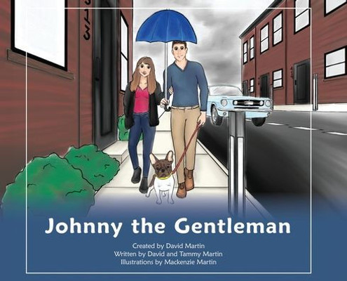 Johnny The Gentleman