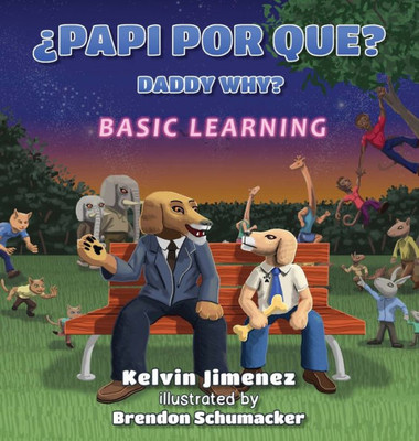 Papi Por Que - Basic Learning