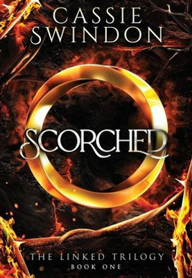 Scorched (The Linked Trilogy)