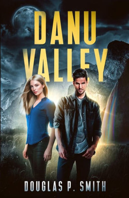 Danu Valley (Fisher Of Time)