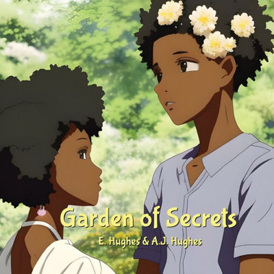 Garden Of Secrets