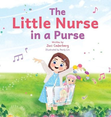 The Little Nurse In A Purse