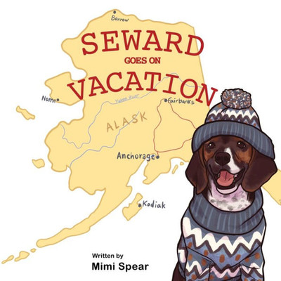 Seward Goes On Vacation