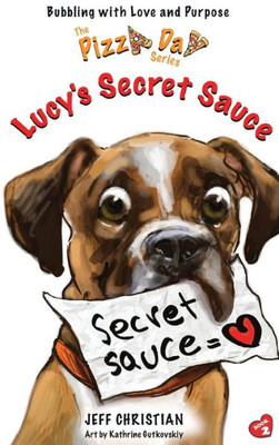 Lucy'S Secret Sauce