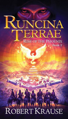 Runcina Terrae: Rise Of The Phoenix