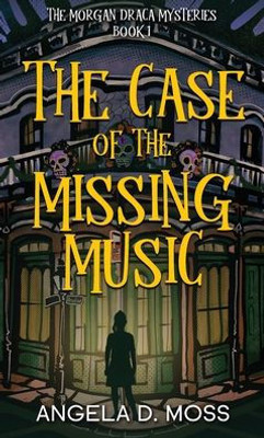 The Case Of The Missing Music