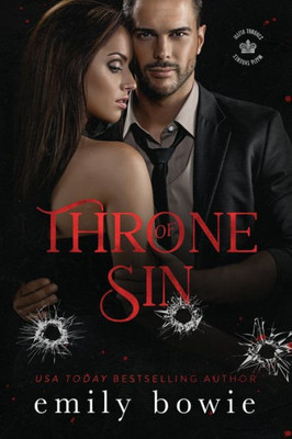 Throne Of Sin: A Mafia Romance