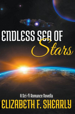 Endless Sea Of Stars