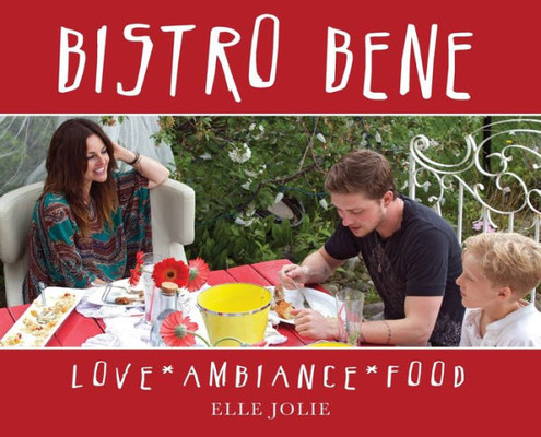 Bistro Bene: Love * Ambiance * Food