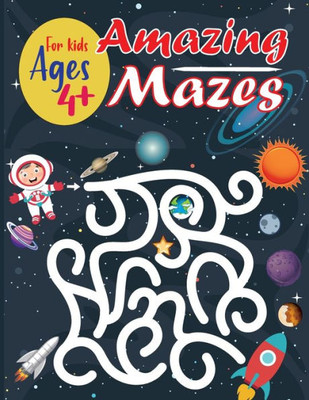 Amazing Mazes