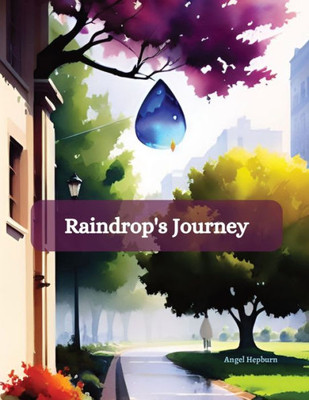 Raindrop'S Journey