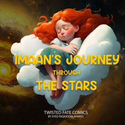 Imaan'S Journey Through The Stars