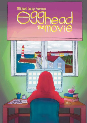 Egghead The Movie