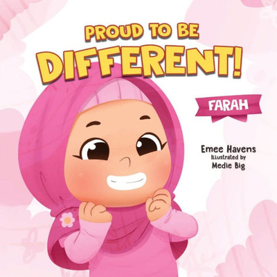 Proud To Be Different: Farah
