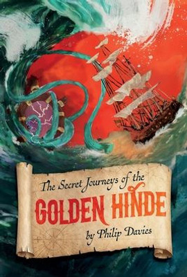 The Secret Journeys Of The Golden Hinde: The Crown Protection Service