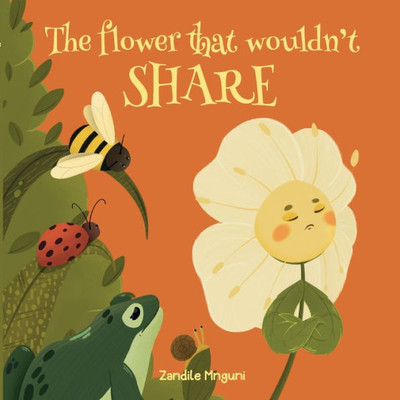 The Flower That Wouldn'T Share