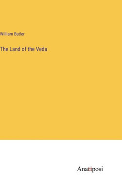 The Land Of The Veda