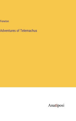 Adventures Of Telemachus