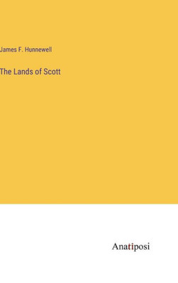 The Lands Of Scott