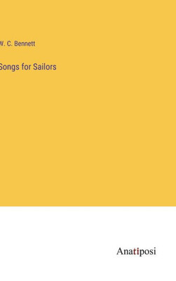 Songs For Sailors