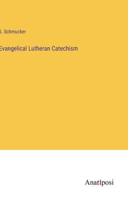 Evangelical Lutheran Catechism