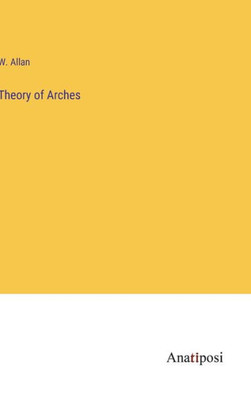 Theory Of Arches