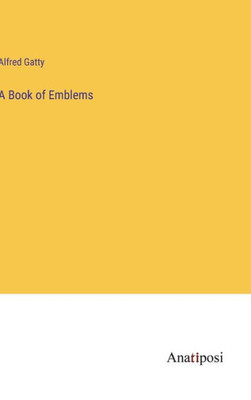 A Book Of Emblems