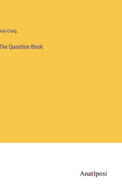 The Question Book