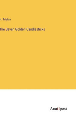 The Seven Golden Candlesticks